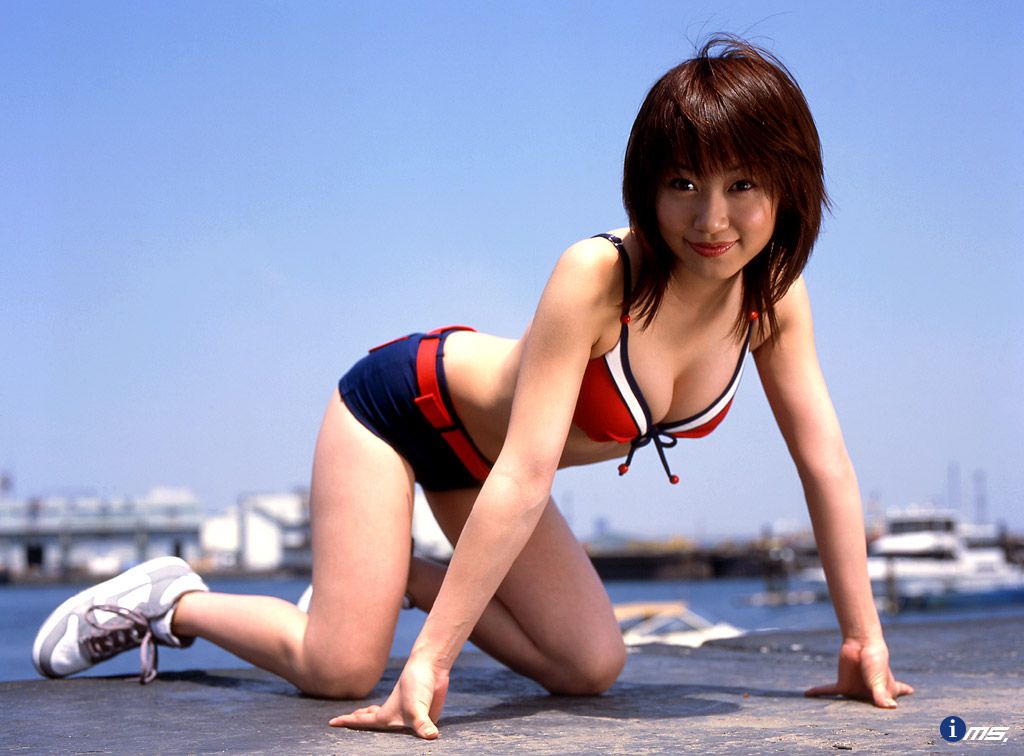 [@misty] No.033 Sayaka Morimoto 森本さやか_第1张