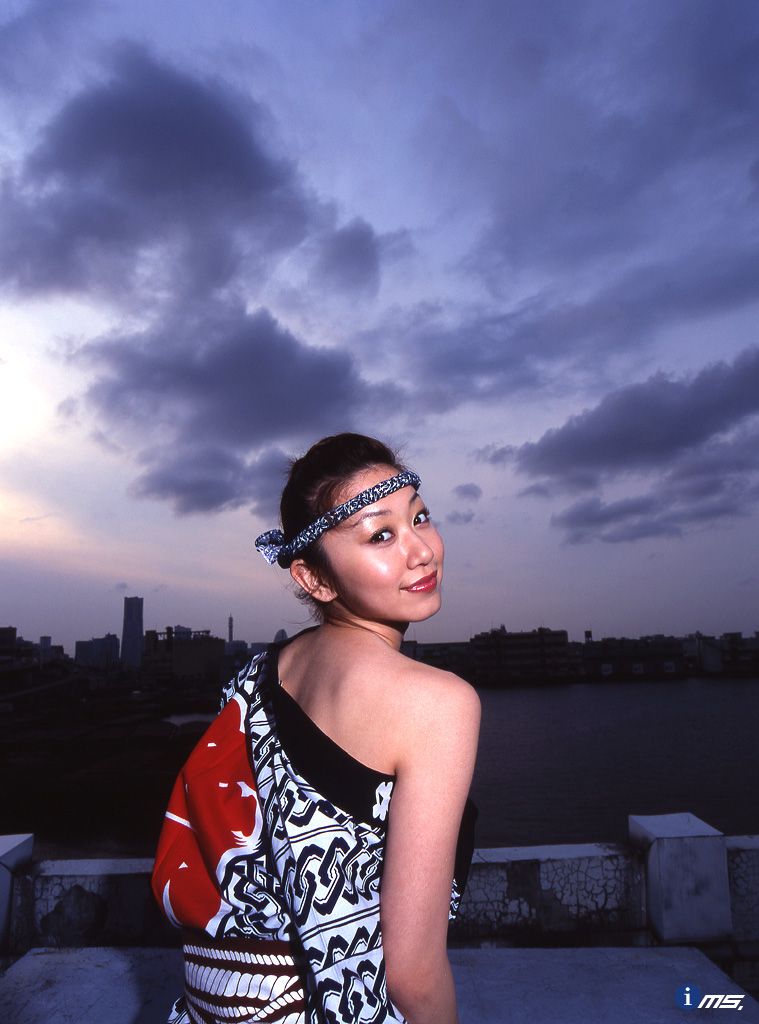 [@misty] No.035 Sayaka Morimoto 森本さやか_第1张