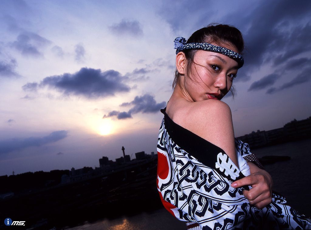 [@misty] No.035 Sayaka Morimoto 森本さやか_第2张