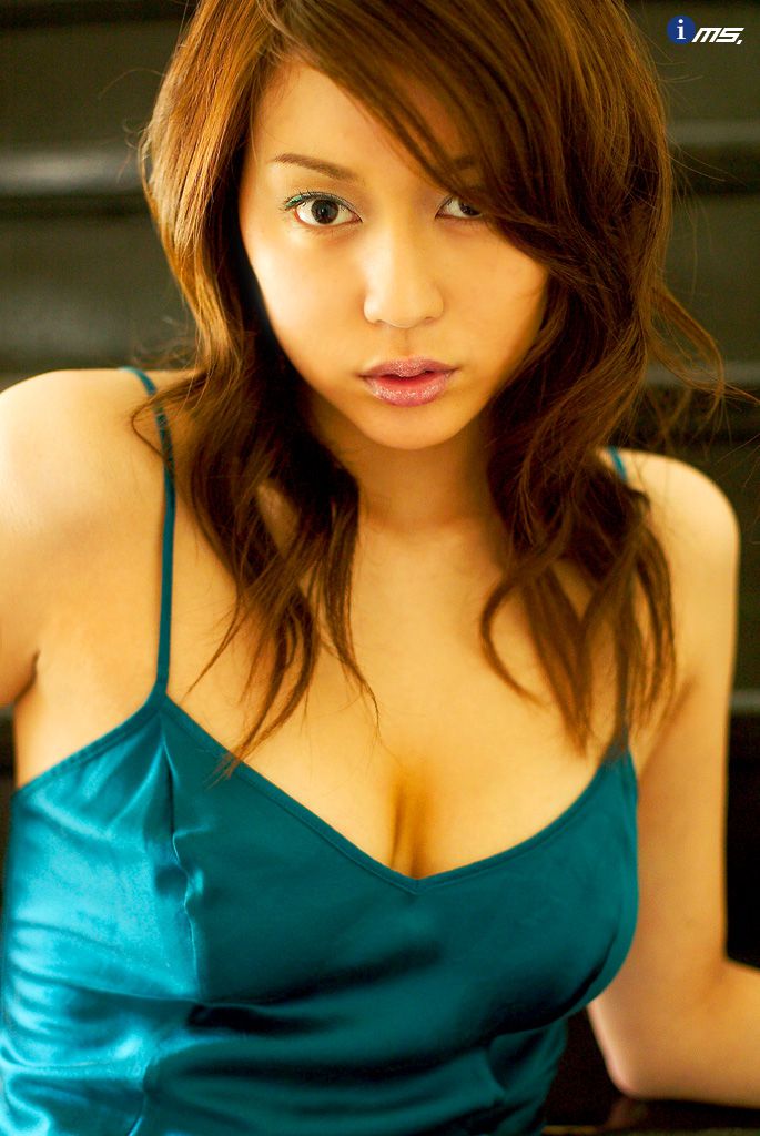 [@misty] No.043 Kana Ito 伊藤かな_第4张