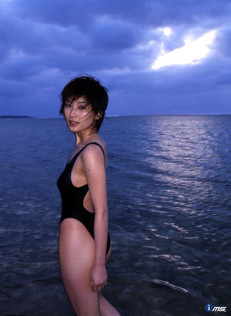 [@misty] No.046 Aya Onoue 尾上綾_第3张