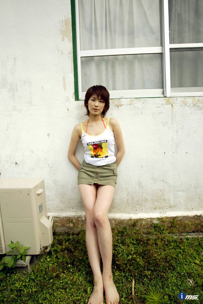 [@misty] No.046 Aya Onoue 尾上綾_第4张