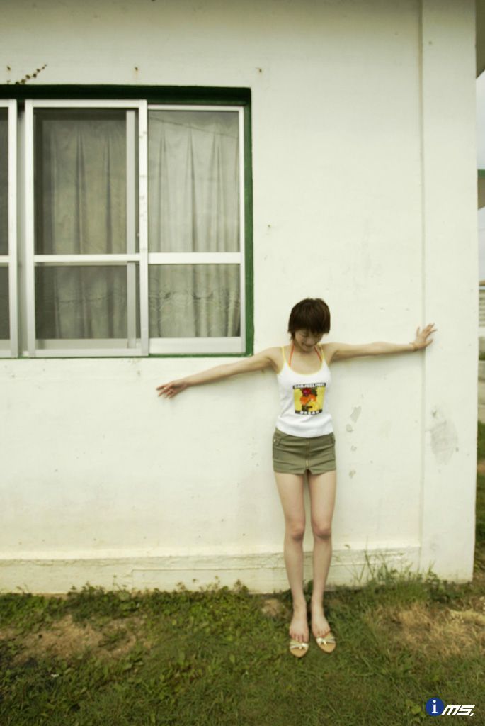 [@misty] No.046 Aya Onoue 尾上綾_第5张