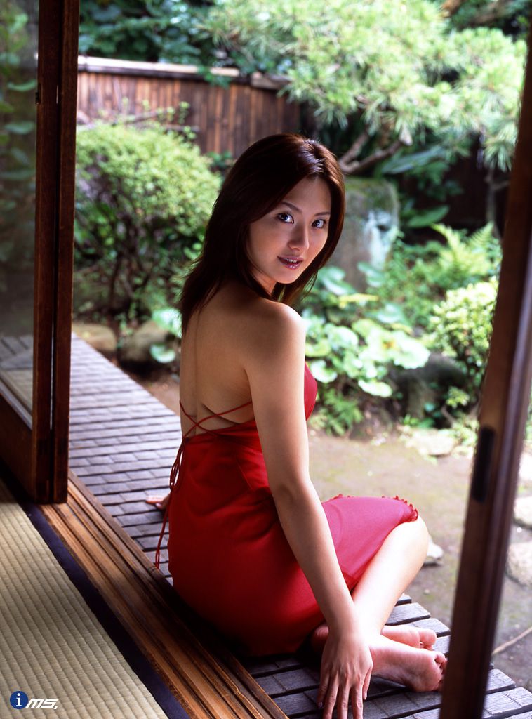 [@misty] No.047 Haruna Yabuki 矢吹春奈_第4张