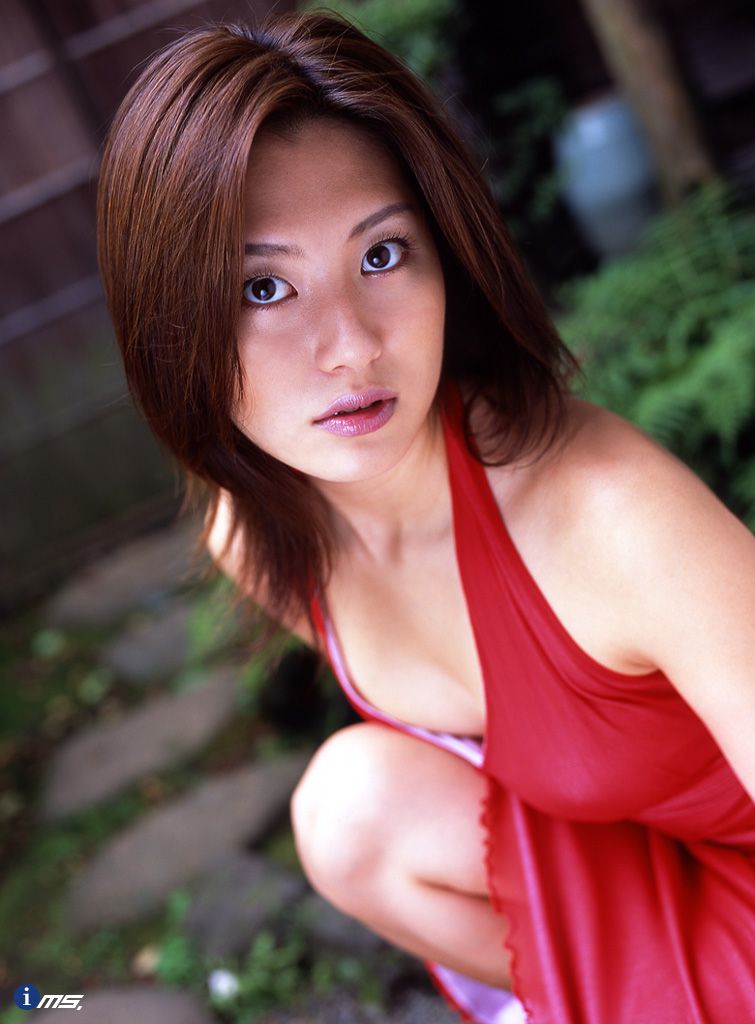 [@misty] No.047 Haruna Yabuki 矢吹春奈_第5张