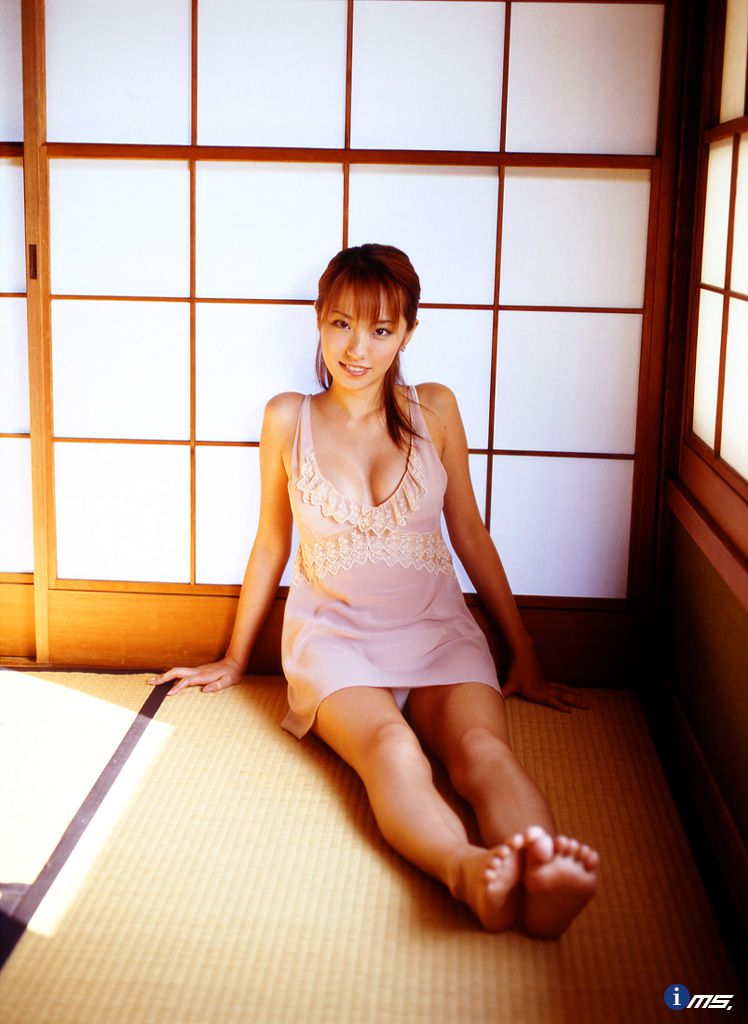 [@misty] No.049 Azusa Yamamoto 山本梓_第3张