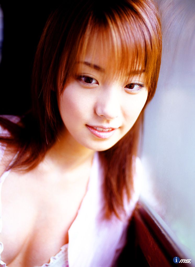 [@misty] No.051 Azusa Yamamoto 山本梓_第5张