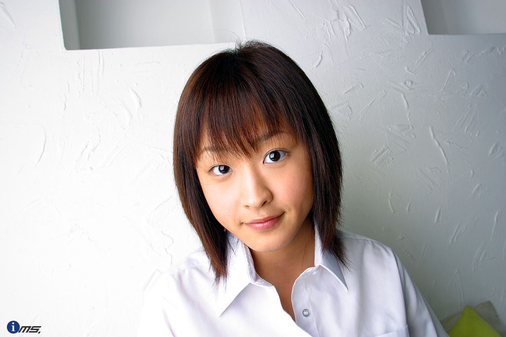 [@misty] No.054 Risa Shimamoto 岛本里沙_第3张