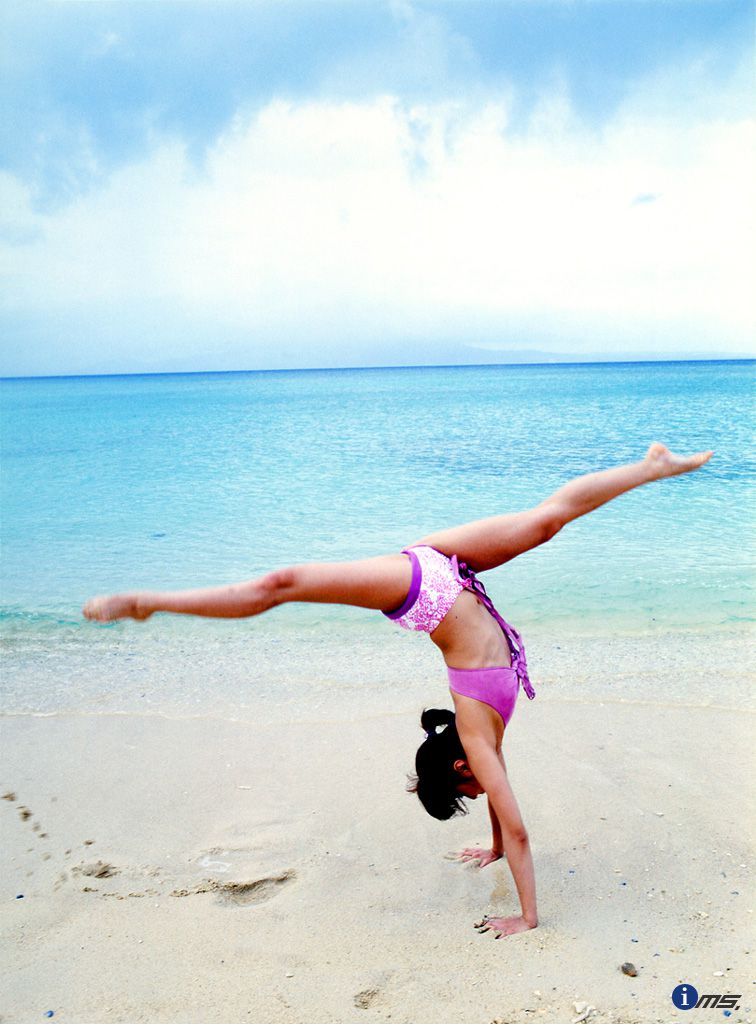 [@misty] No.055 Ayuri Iisaku 飯作あゆり_第4张