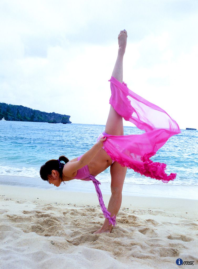 [@misty] No.055 Ayuri Iisaku 飯作あゆり_第5张