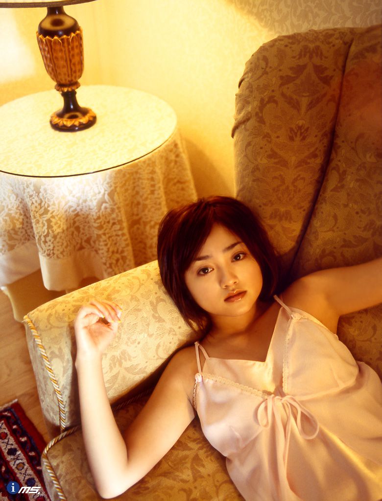 [@misty] No.057 Yumi Adachi 安達祐実_第4张