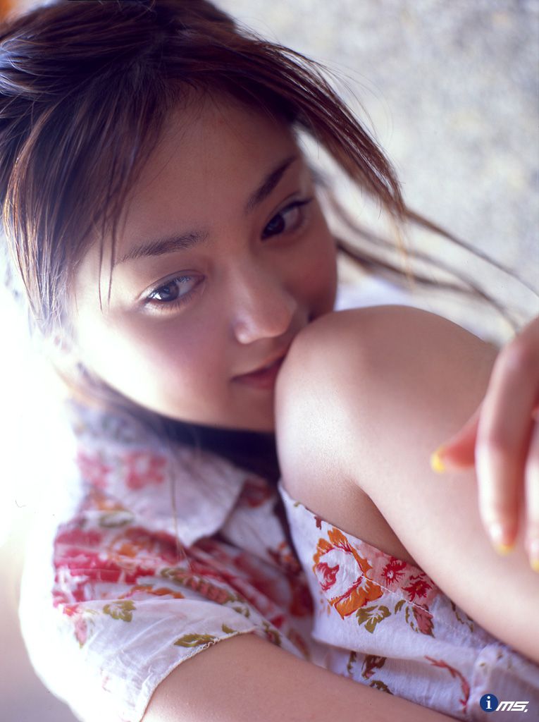 [@misty] No.059 Yumi Adachi 安达佑实/安達祐実_第4张