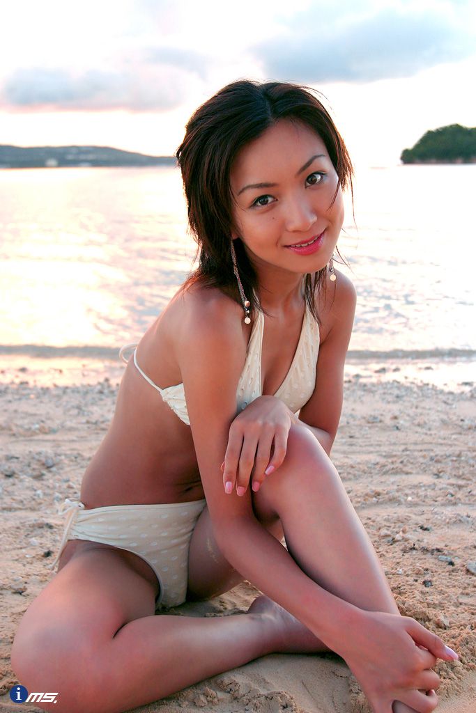 [@misty] No.062 Rieko Hara 原理恵子_第4张