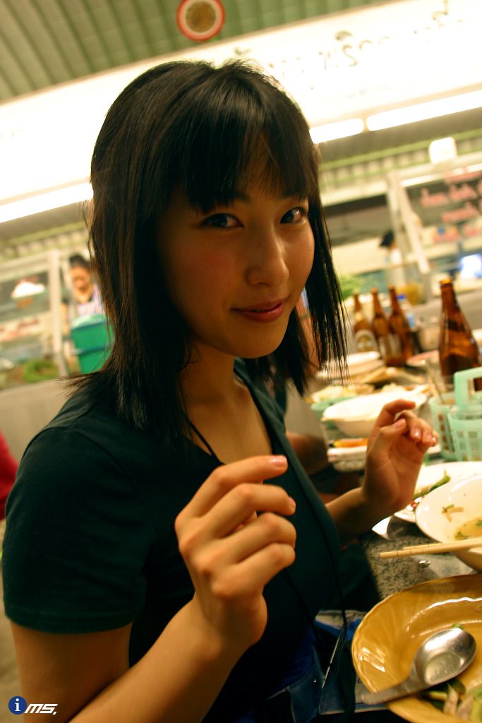 [@misty] No.064 Hiroko Sato 佐藤寛子_第1张