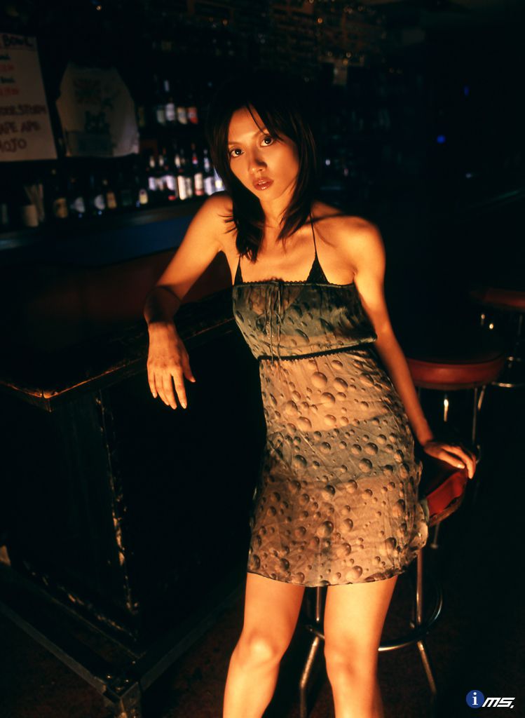 [@misty] No.070 Yu Misaki みさきゆう_第1张