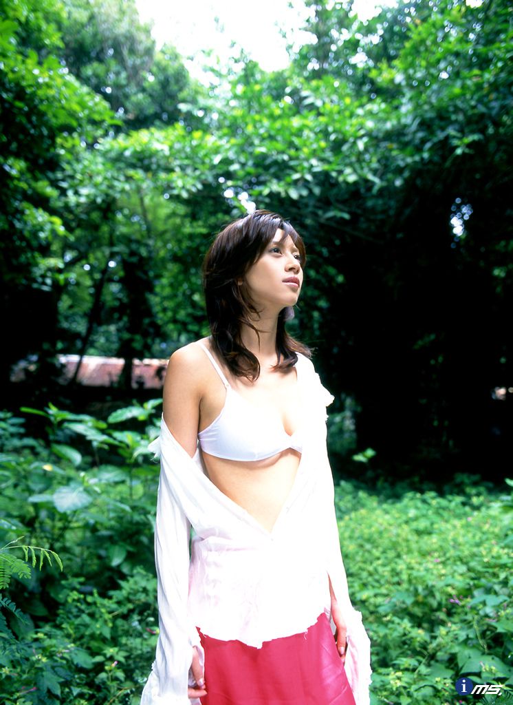 [@misty] No.071 Yu Misaki みさきゆう_第2张
