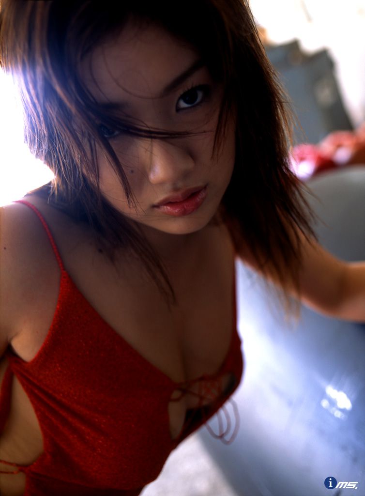 [@misty] No.072 Kaori Kawai かわいかおり_第5张