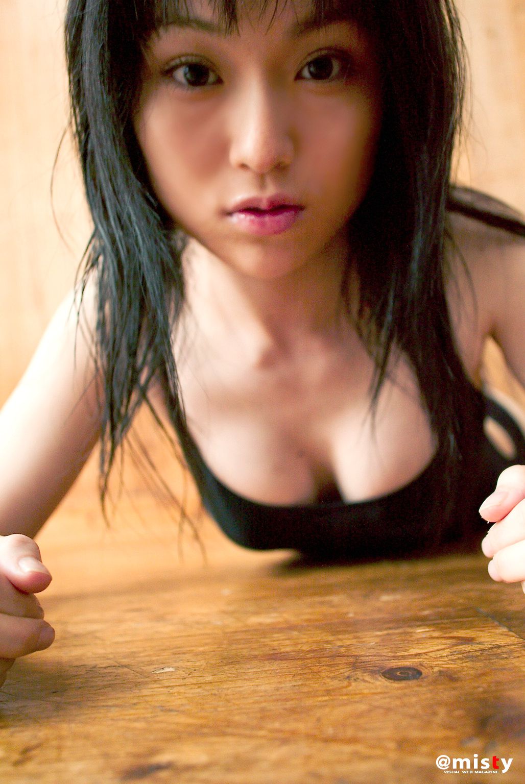 [@misty] No.081 Hisami Hatsune 初音ひさみ_第4张
