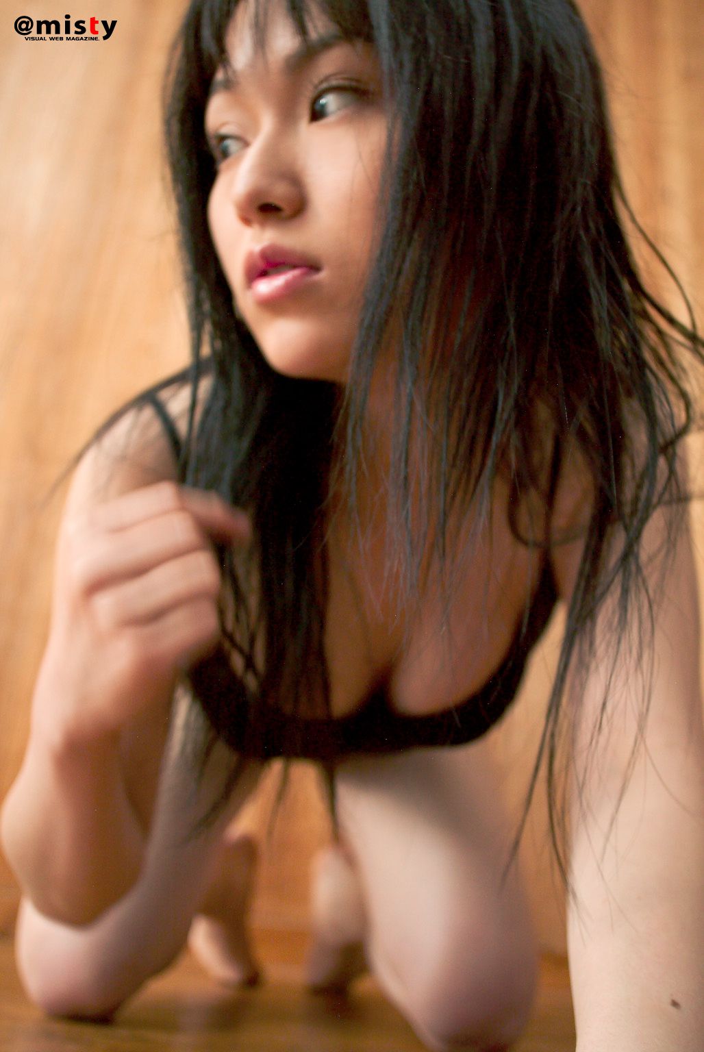 [@misty] No.081 Hisami Hatsune 初音ひさみ_第5张