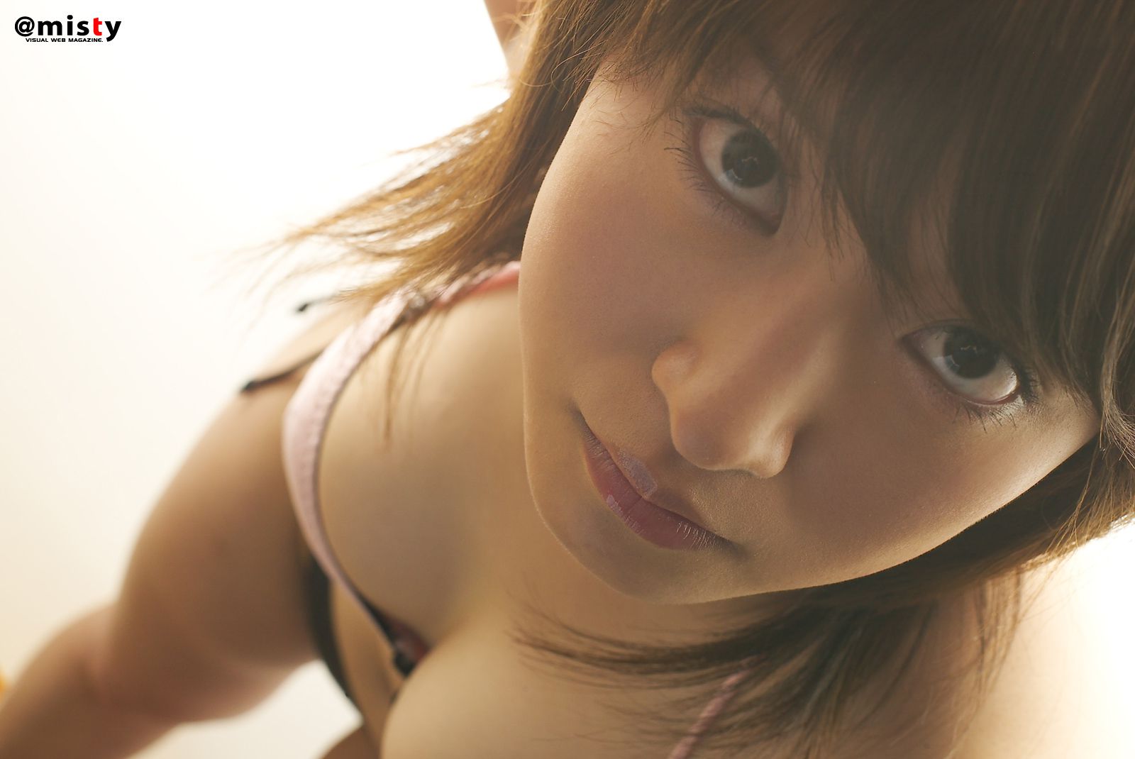 [@misty] No.088 Aiko Koyatsu 小谷津藍子_第2张