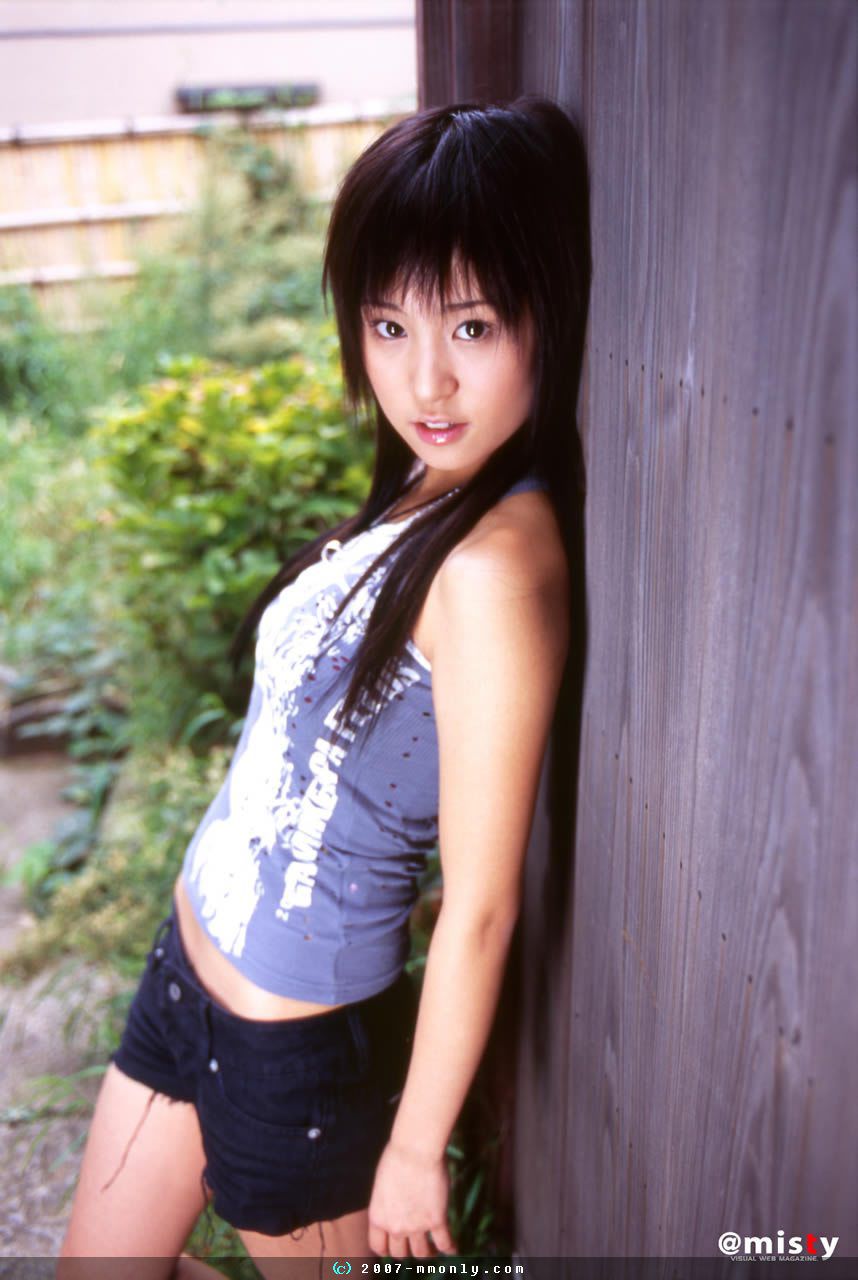 [@misty] No.102 Mami Nejiki 根食真実_第2张