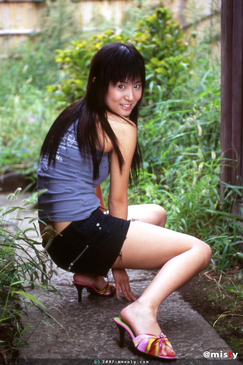[@misty] No.102 Mami Nejiki 根食真実_第3张