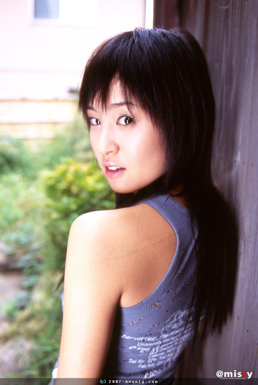 [@misty] No.102 Mami Nejiki 根食真実_第5张