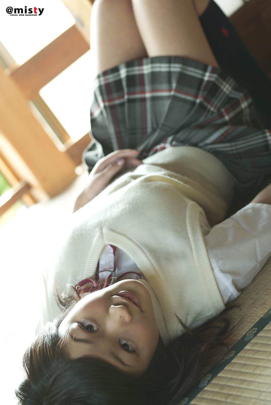 [@misty] No.103 Risa Shimamoto 島本里沙_第5张