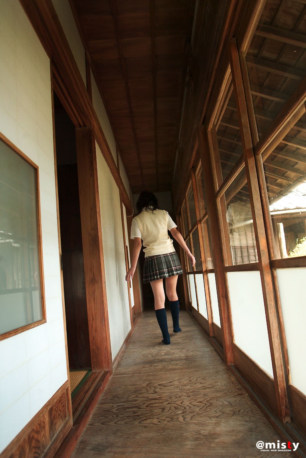 [@misty] No.106 Risa Shimamoto 岛本里沙/島本里沙_第1张