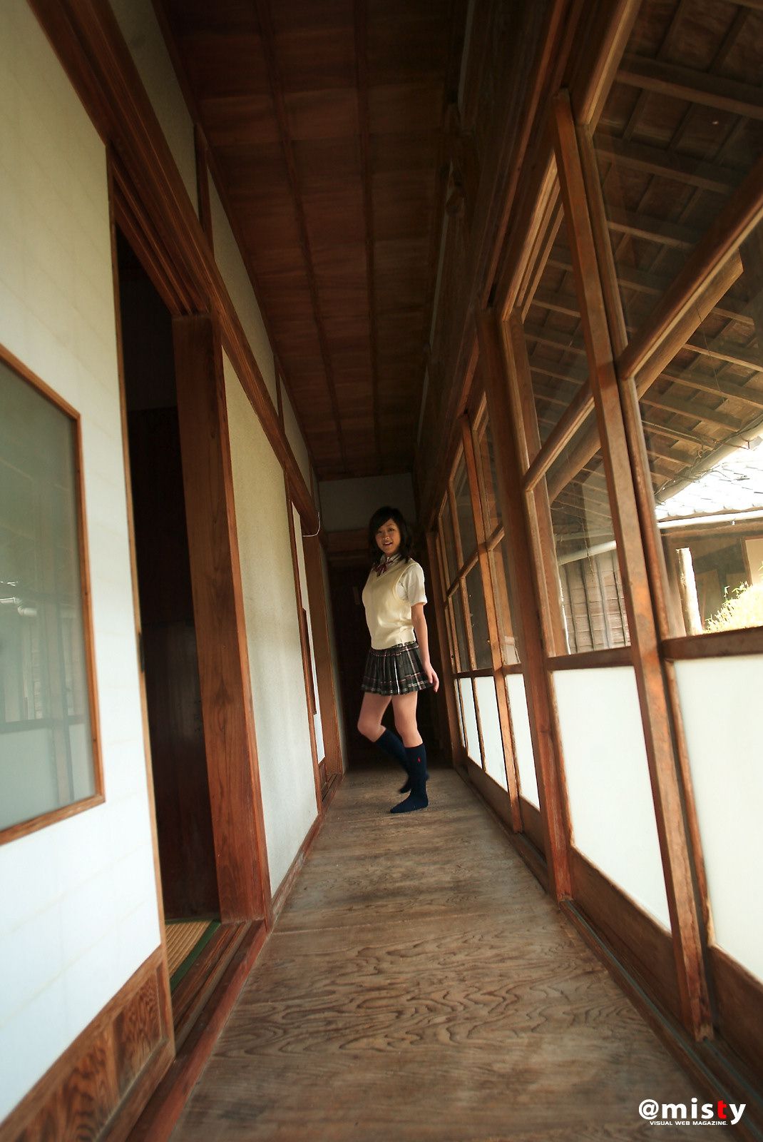 [@misty] No.106 Risa Shimamoto 岛本里沙/島本里沙_第2张