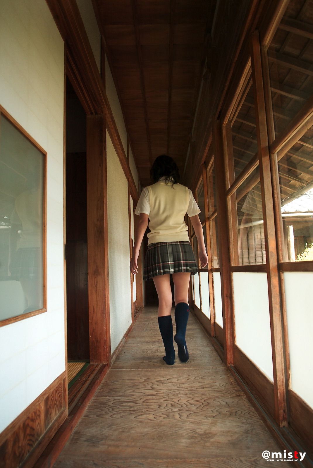 [@misty] No.106 Risa Shimamoto 岛本里沙/島本里沙_第3张