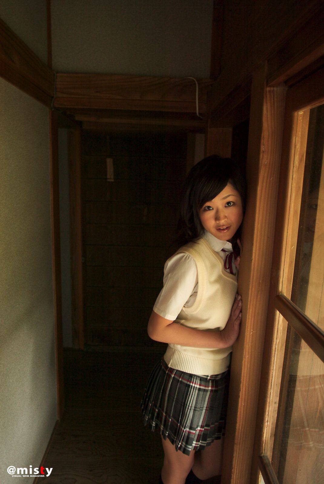 [@misty] No.106 Risa Shimamoto 岛本里沙/島本里沙_第4张