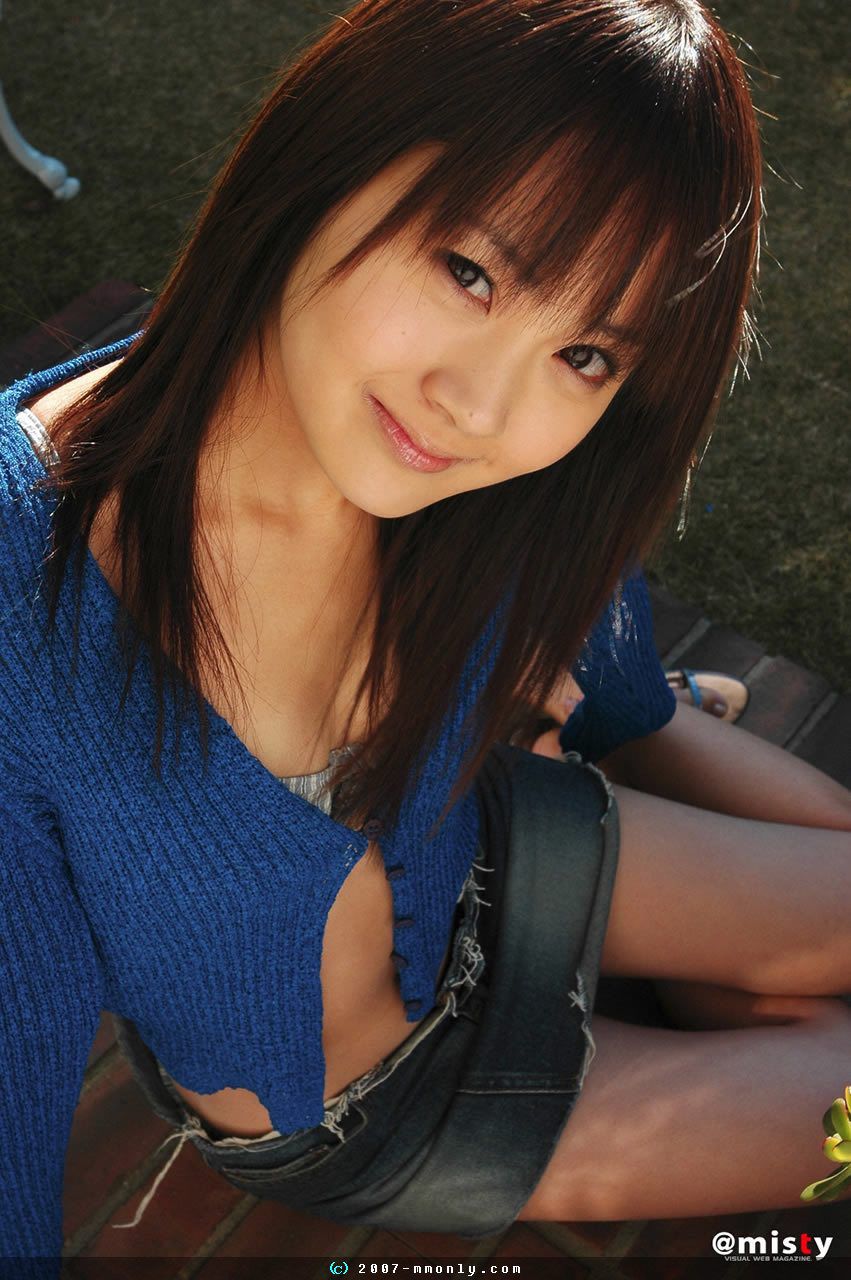 [@misty] No.115 Shoko Hamada 浜田翔子_第1张