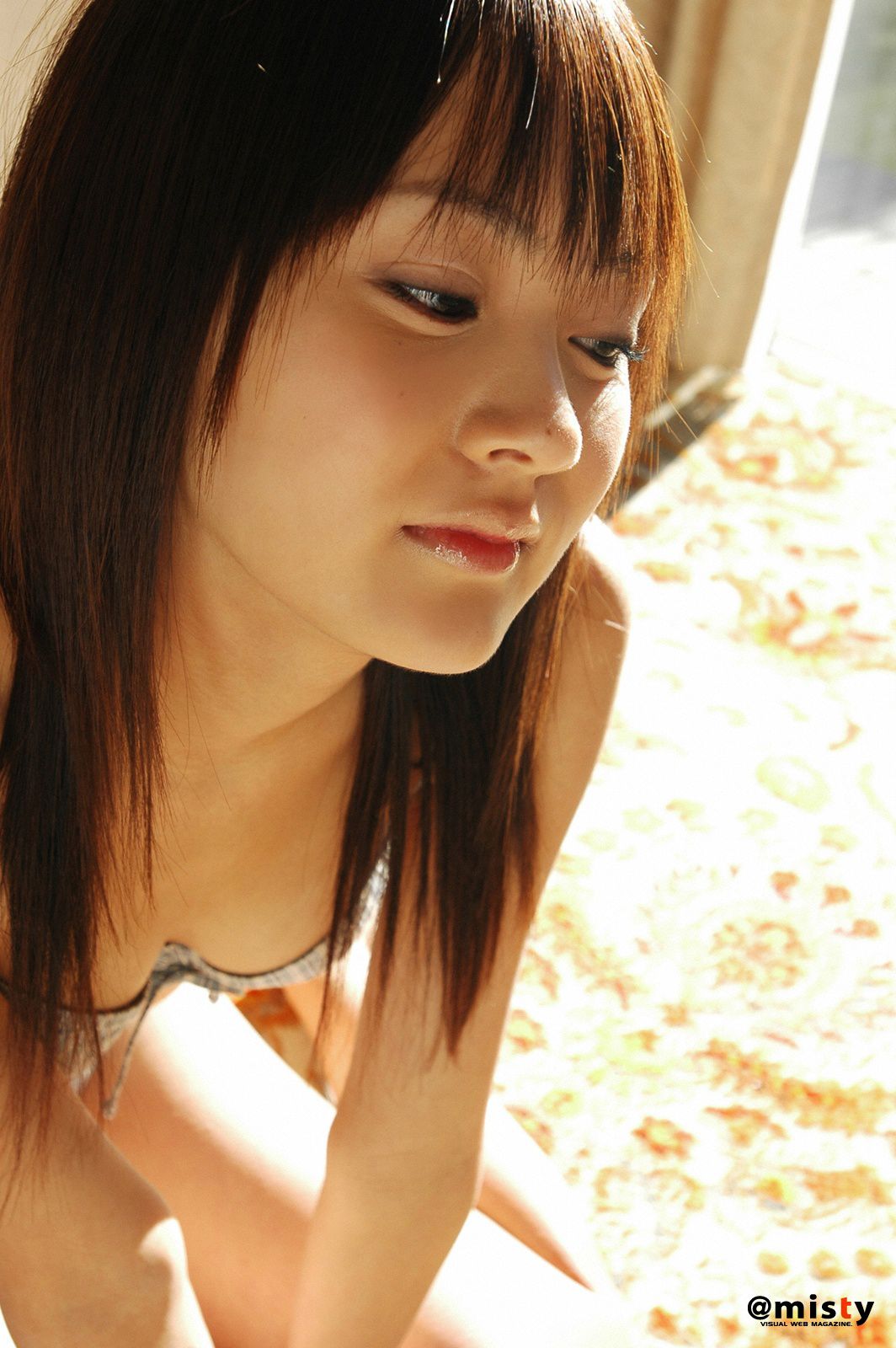 [@misty] No.120 Shoko Hamada 滨田翔子/浜田翔子_第5张