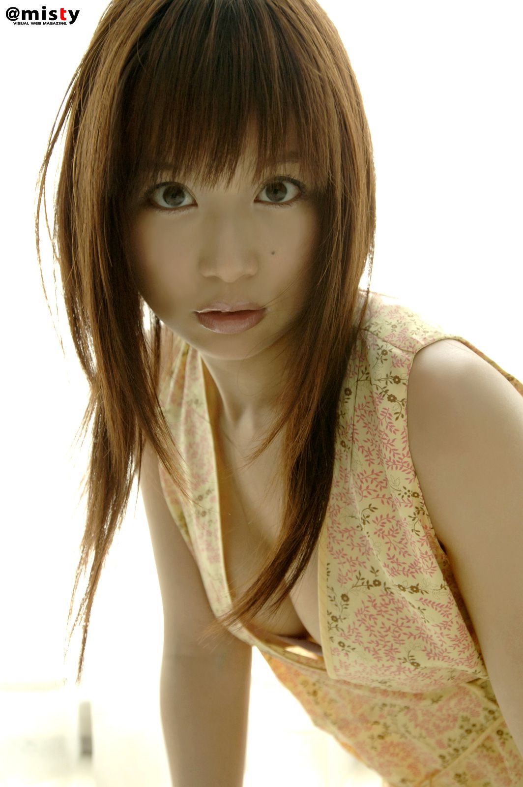 [@misty] No.137 Natsume Sano 佐野夏芽_第1张