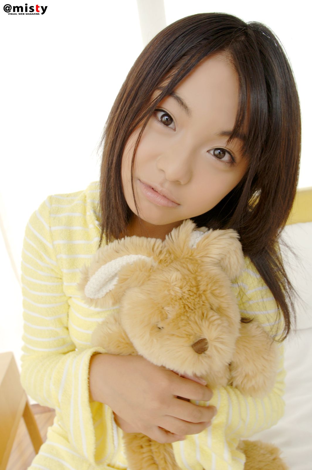 [@misty] No.148 Mizuho Tada 多田瑞穂_第3张