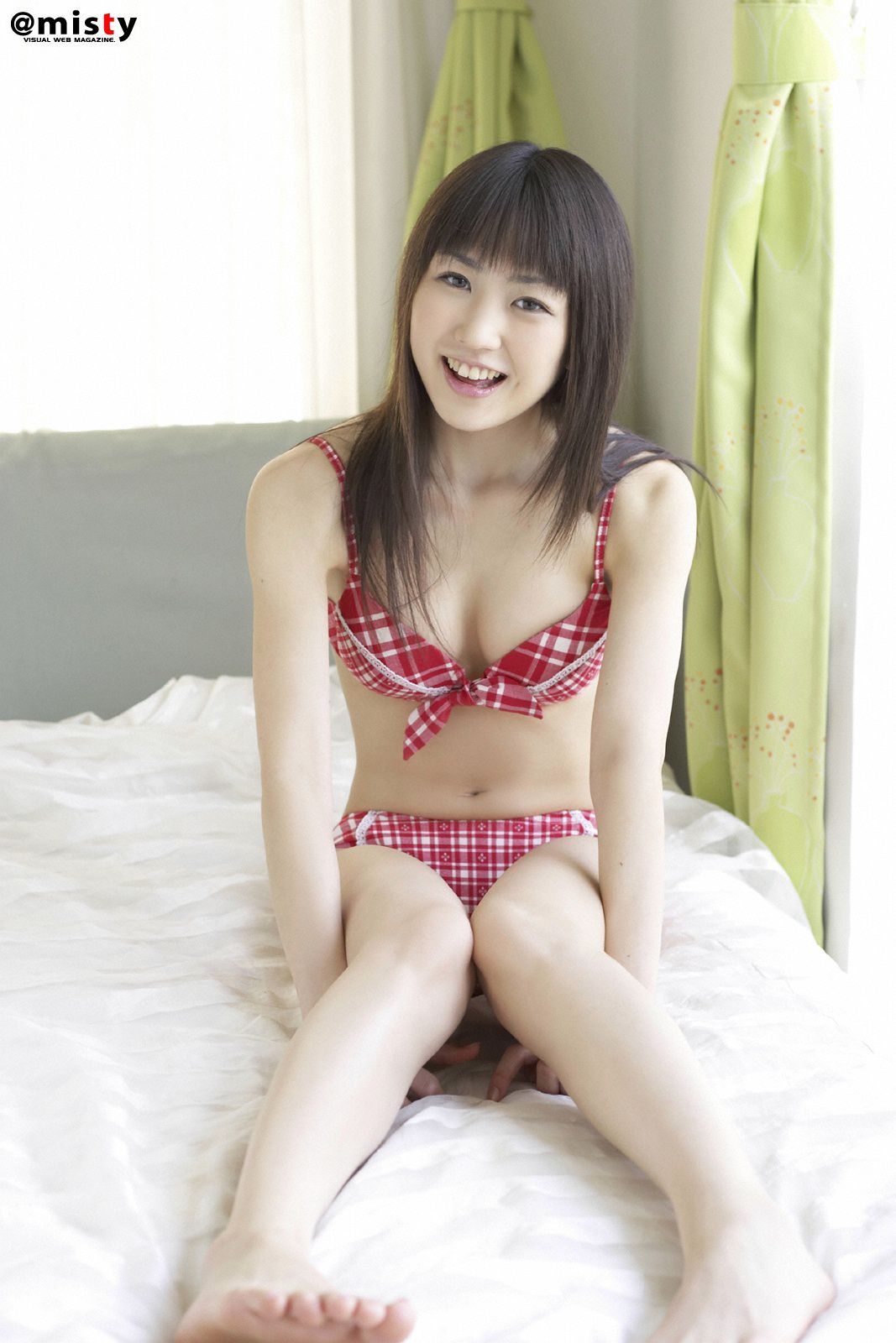 [@misty] No.169 Chise Nakamura 中村知世_第3张