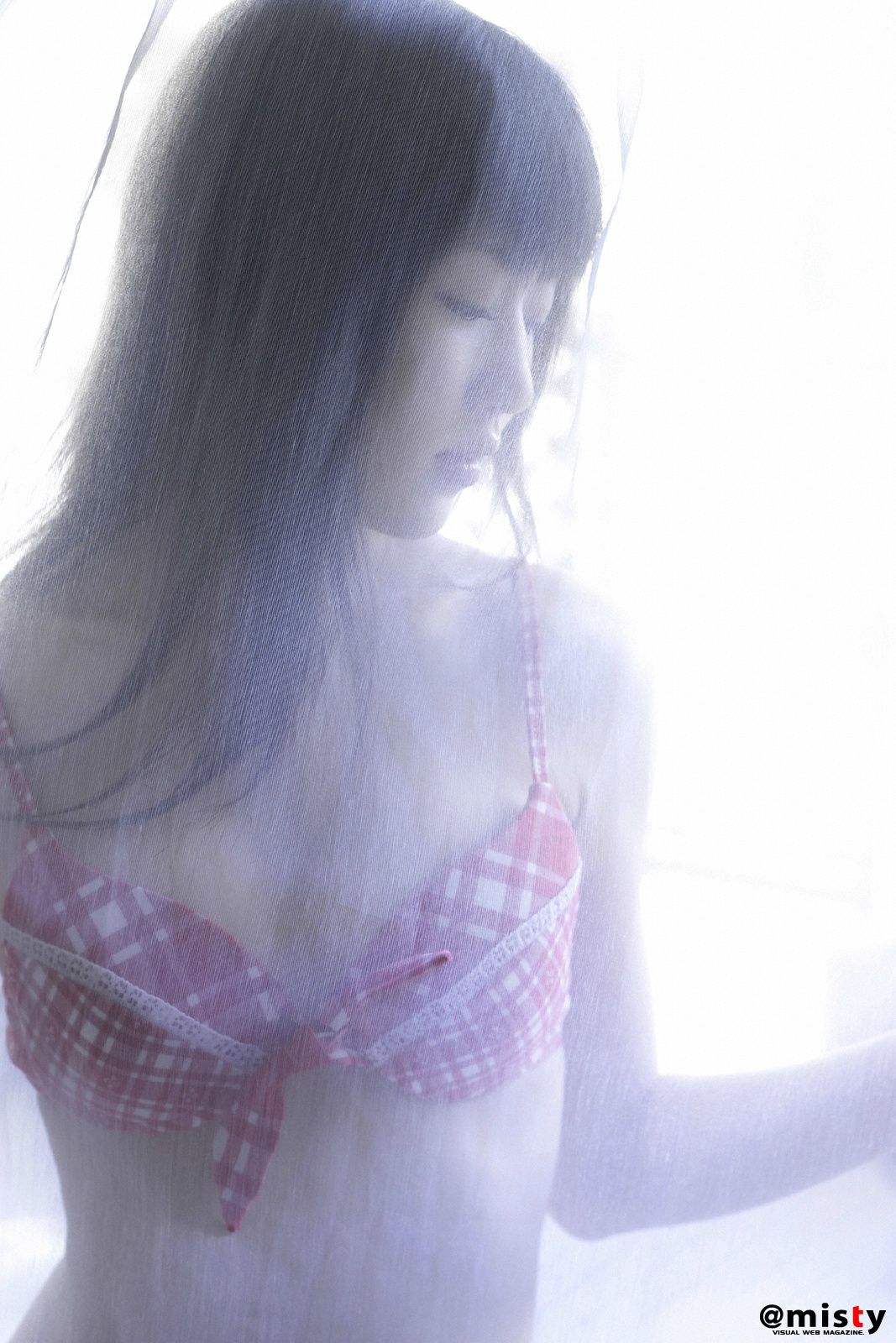 [@misty] No.169 Chise Nakamura 中村知世_第4张