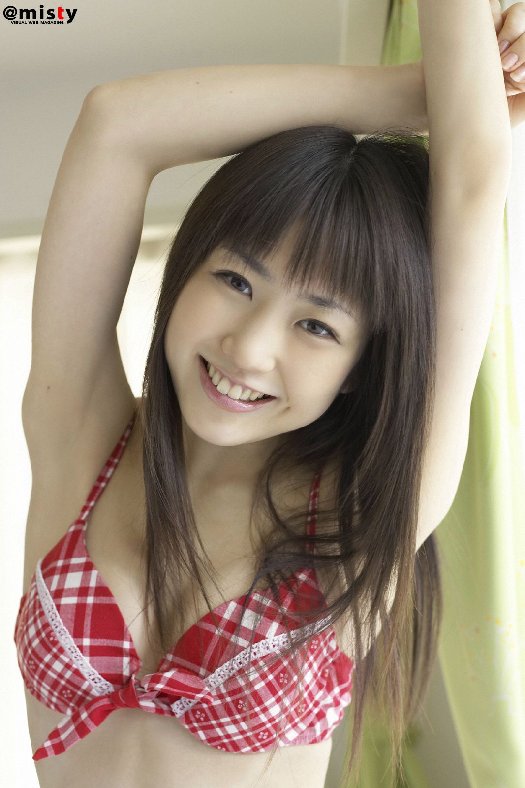 [@misty] No.169 Chise Nakamura 中村知世_第5张