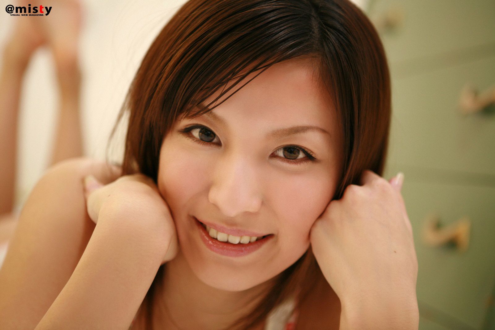 [@misty] No.175 Rei Toda 戸田れい_第4张