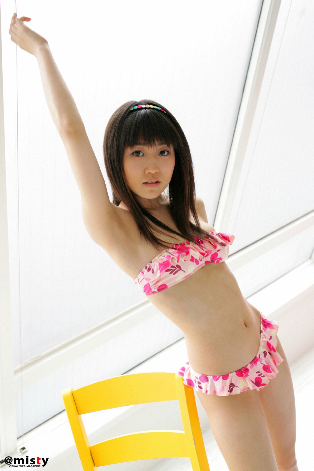 [@misty] No.181 Chise Nakamura 中村知世_第3张