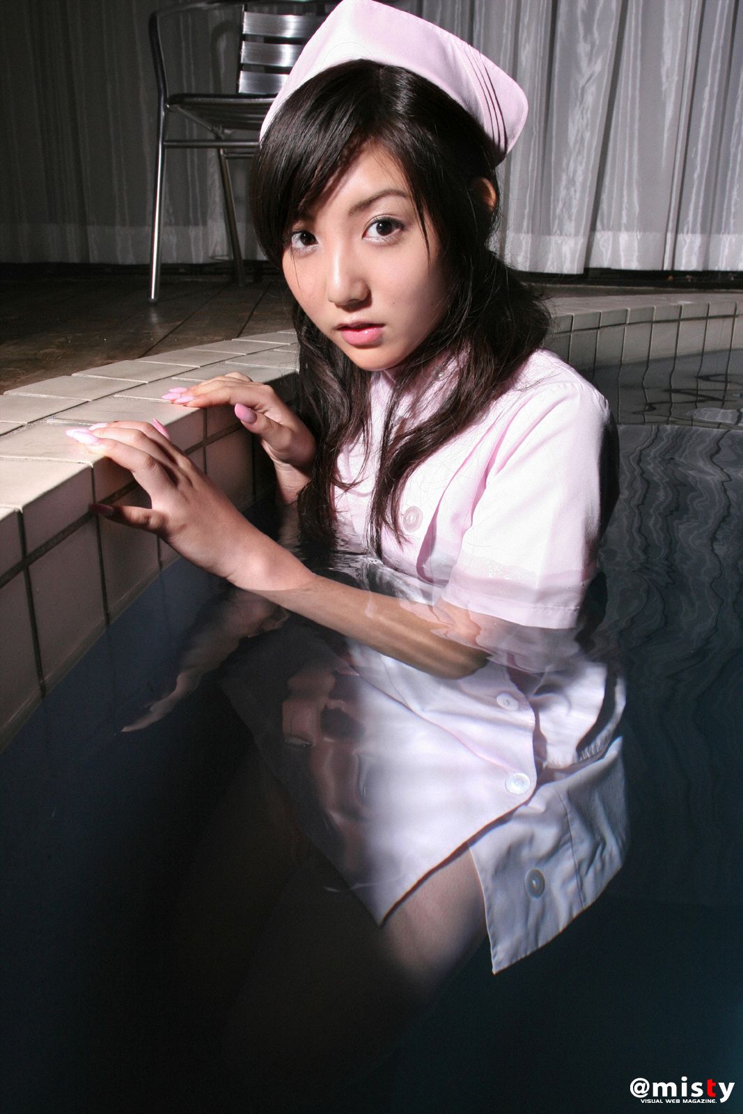 [@misty] No.196 Lyrian りりあん_第2张