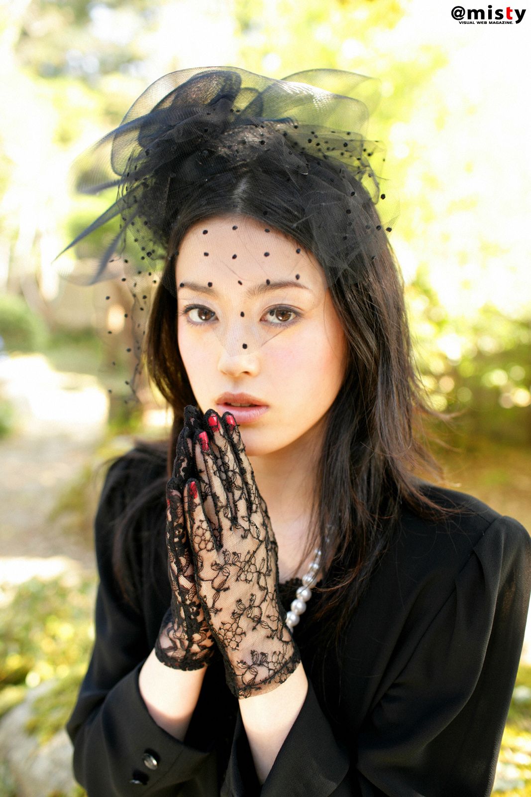 [@misty] No.215 Masuki Ako 桝木亜子/桝木亚子_第2张