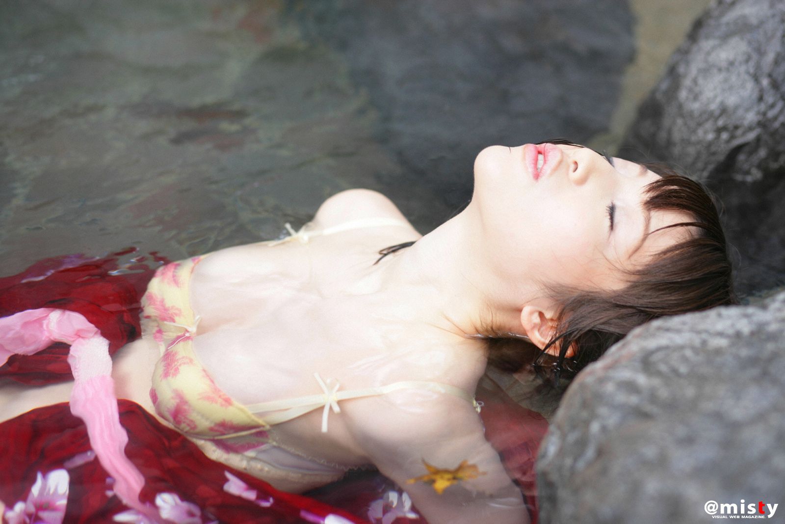 [@misty] No.216 Yuuri Morishita 森下悠里_第4张