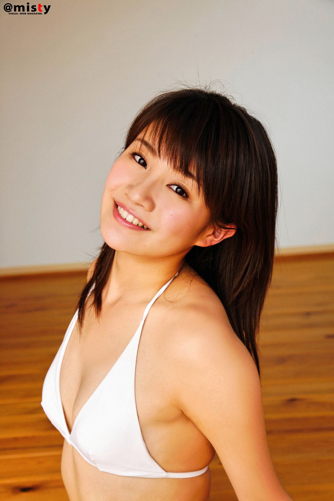 [@misty] No.220 Ai Takabe 高部あい_第5张