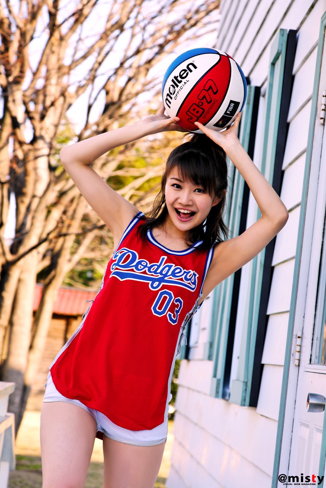 [@misty] No.226 Ai Takabe 高部爱/高部あい_第2张