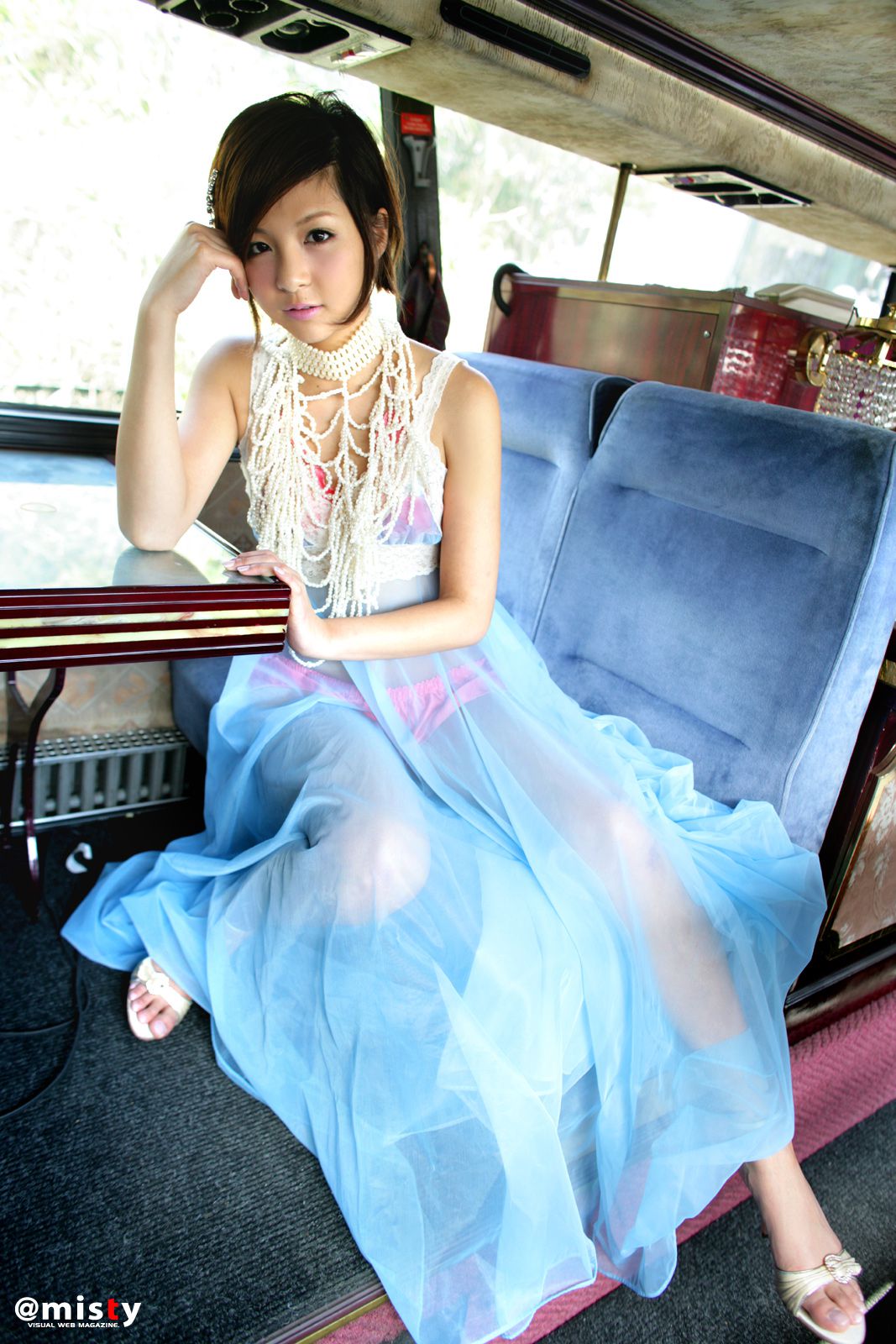 [@misty] No.240 Rina Nagasaki 長崎莉奈_第4张