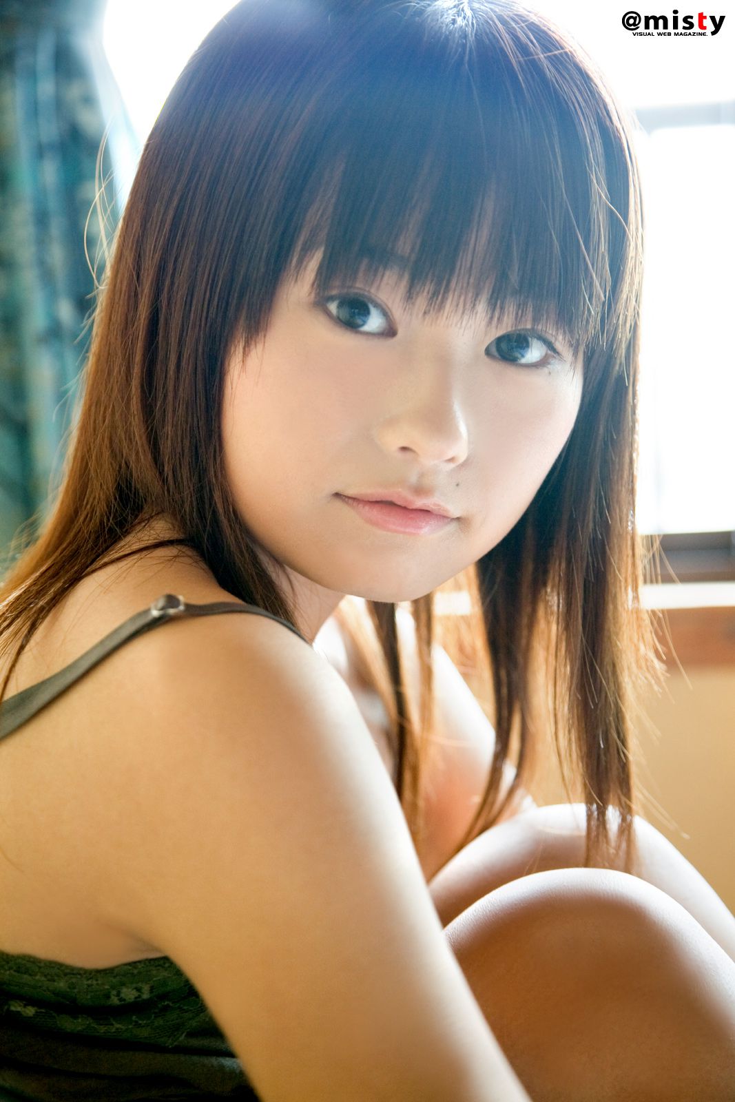 [@misty] No.241 Mami Takahashi 高橋まみ_第1张