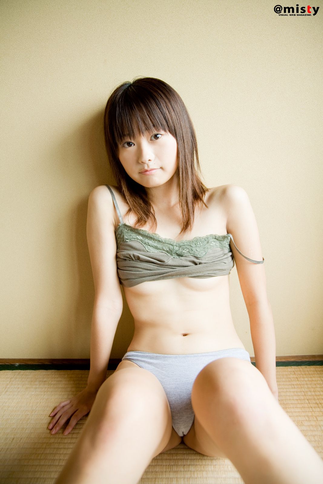 [@misty] No.241 Mami Takahashi 高橋まみ_第5张