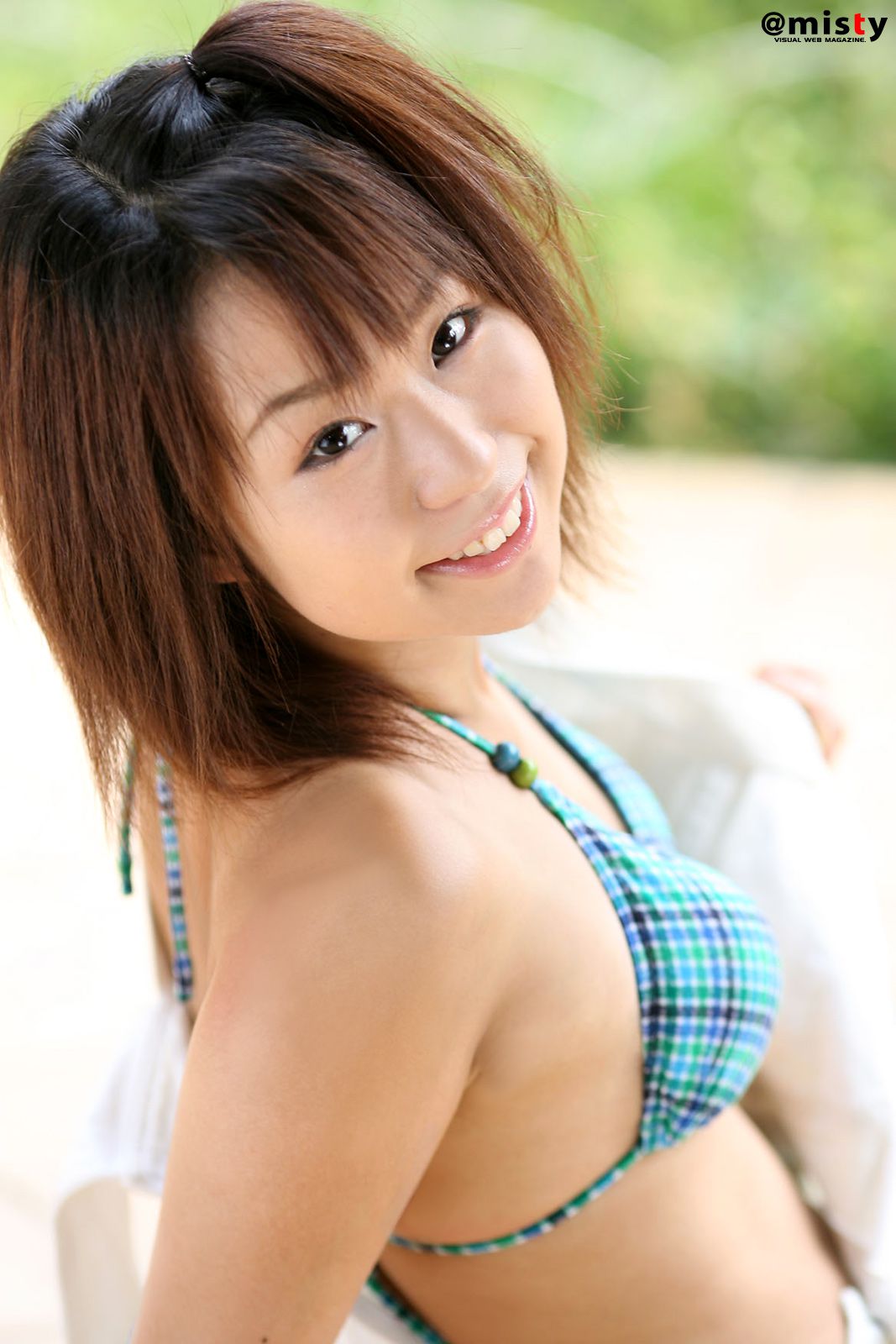 [@misty] No.244 Ai Aizawa あいざわ藍_第1张